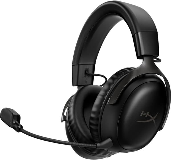 HP HyperX Cloud III Wireless - Gaming Headset (77Z45AA)