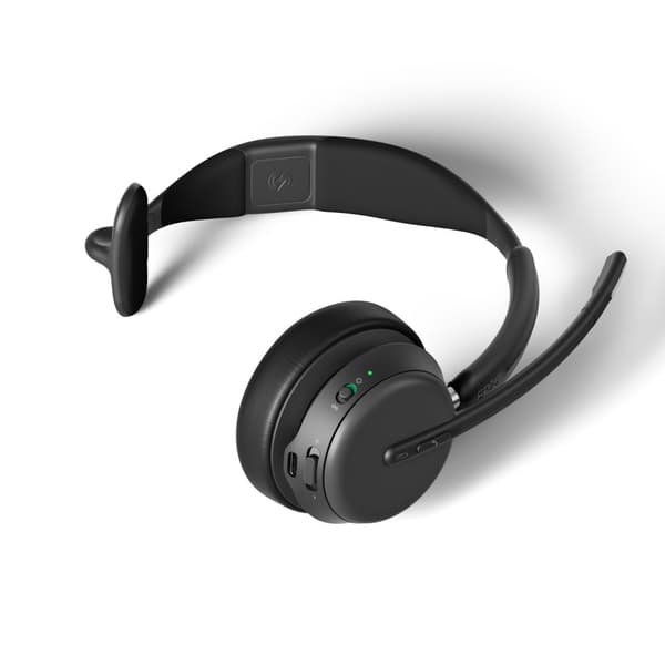 EPOS IMPACT 1030 - Kuulokkeet - On-Ear - Bluetooth - langaton, langallinen - optimoitu UC:lle
