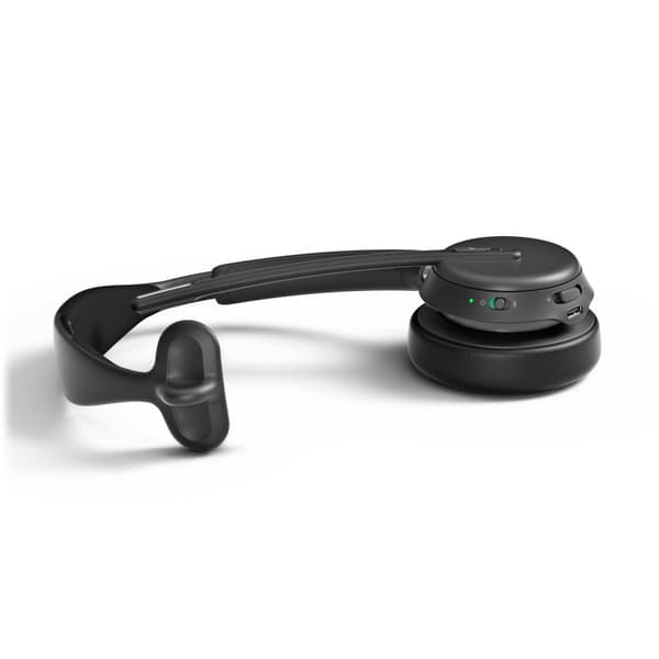 EPOS IMPACT 1030 - Kuulokkeet - On-Ear - Bluetooth - langaton, langallinen - optimoitu UC:lle