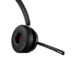Pikkukuva 10 / 11: EPOS IMPACT 1030 - Kuulokkeet - On-Ear - Bluetooth - langaton, langallinen - optimoitu UC:lle
