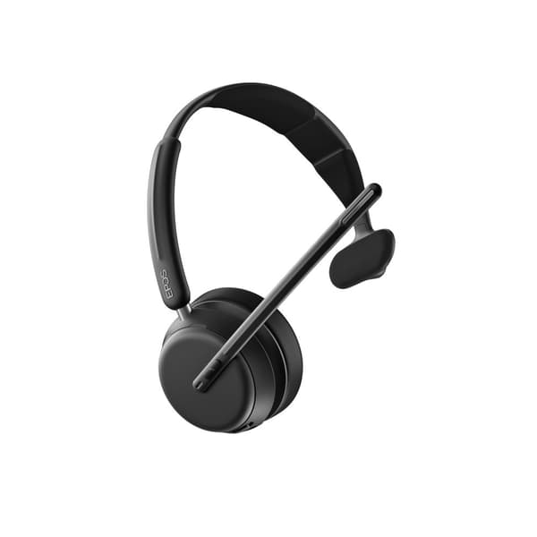 EPOS IMPACT 1030 - Kuulokkeet - On-Ear - Bluetooth - langaton, langallinen - optimoitu UC:lle
