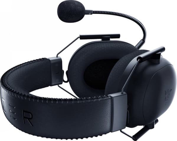 Razer BlackShark V2 Pro - Trådløst headset - Sort - PC, PS4/PS5, Nintendo Switch & Mobil
