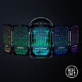 Miniatyrbillede 5 af 8: Razer BlackShark V2 Pro - Trådløst headset - Sort - PC, PS4/PS5, Nintendo Switch & Mobil