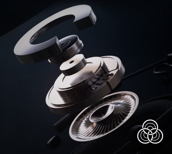 Razer BlackShark V2 Pro - Trådløst headset - Sort - PC, PS4/PS5, Nintendo Switch & Mobil