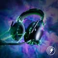 Miniatyrbillede 7 af 8: Razer BlackShark V2 Pro - Trådløst headset - Sort - PC, PS4/PS5, Nintendo Switch & Mobil
