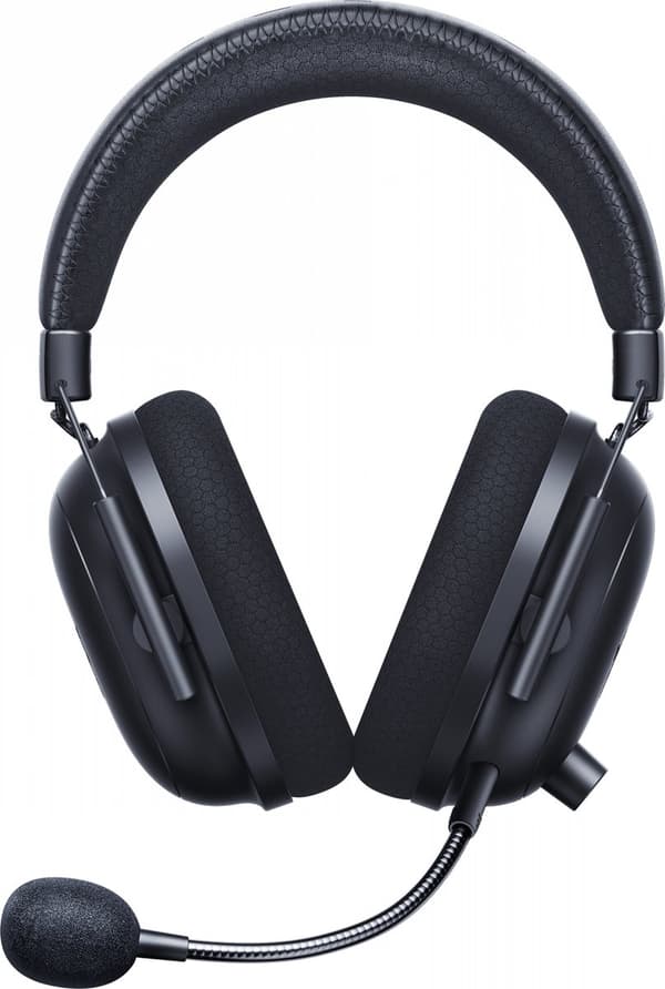 Razer BlackShark V2 Pro - Trådløst headset - Sort - PC, PS4/PS5, Nintendo Switch & Mobil