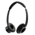 Miniatyrbillede 3 af 11: JPL-Element-BT500D hovedtelefoner Trådløst hovedbånd Kontor/opkaldscenter Bluetooth Sort (575-342-001)