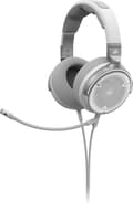 Miniatyrbild 1 av 8: Corsair Virtuoso PRO - Trådbundet Headset - 50mm Drivers - Vit