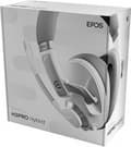Miniatyrbild 10 av 11: EPOS H3 Pro Hybrid - Gaming Headset - Vit - PS5/PS4, PC, Xbox, Nintendo Switch & Mac