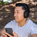 Pikkukuva 5 / 8: JLAB Studio Pro Bluetooth-kuulokkeet - 50+ tunnin akku - Musta