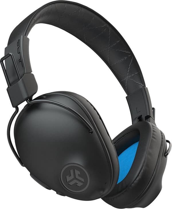 JLAB Studio Pro Bluetooth-kuulokkeet - 50+ tunnin akku - Musta