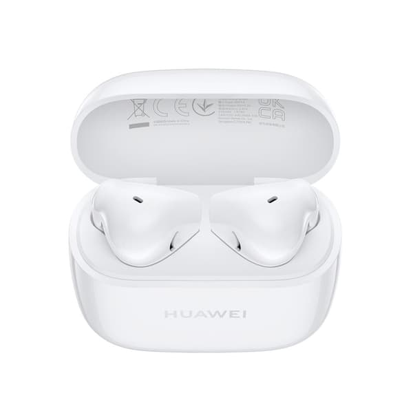 Huawei FreeBuds SE 2 kuulokkeet langattomat in-ear puhelut/musiikki Bluetooth valkoinen (55036939)