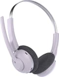 Miniatyrbillede 2 af 11: JLab Go Work Pop Headset med mikrofon - Trådløst headset Bluetooth - Støjreducerende mikrofon - 50 timers spilletid