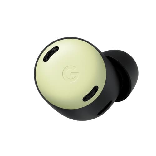 Google Pixel Buds Pro - True wireless-hörlurar med mikrofon