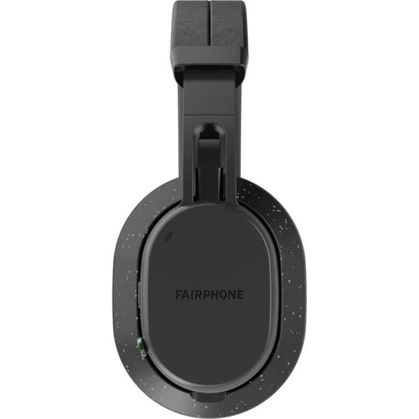 Hörlurar - FAIRPHONE - Fairbuds XL - Svart