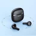 Miniatyrbild 2 av 5: Joyroom TWS Bluetooth 5.3 Trådlös Hörlurar - Svart