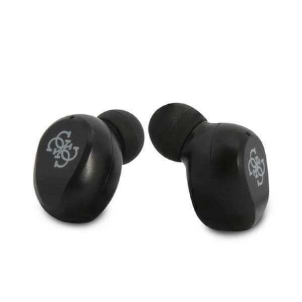 Guess TWS Bluetooth Trådlösa Hörlurar - Svart