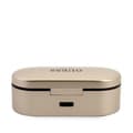 Miniatyrbild 2 av 5: Guess TWS Bluetooth Trådlösa Hörlurar - Guld