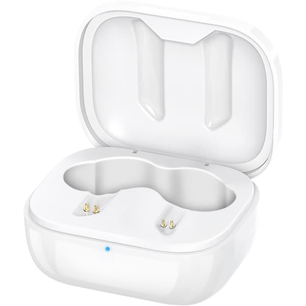 BUXTON True Wireless In Ear Hörlurar med IPX4 Vit