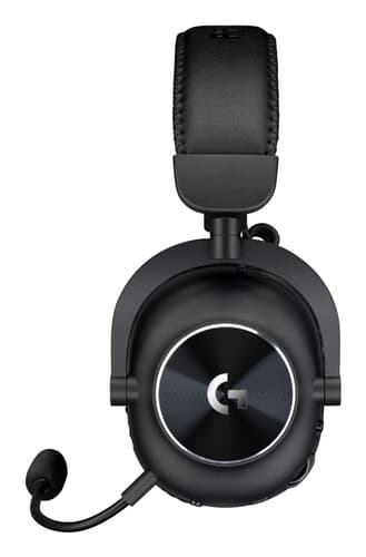 Logitech PRO X - headset