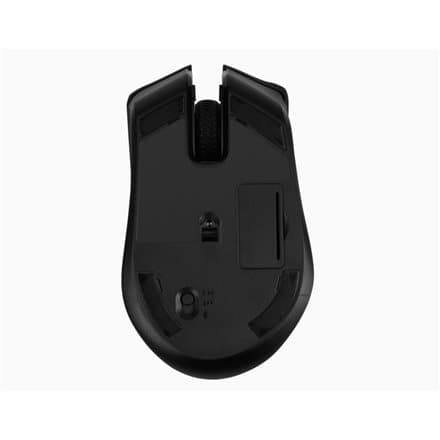 Corsair Harpoon RGB Wireless mouse Gaming Right-hand RF Wireless + Bluetooth Optical 10000 DPI