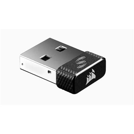 Corsair Harpoon RGB Wireless mouse Gaming Right-hand RF Wireless + Bluetooth Optical 10000 DPI