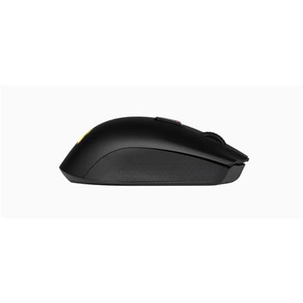 Corsair Harpoon RGB Wireless mouse Gaming Right-hand RF Wireless + Bluetooth Optical 10000 DPI