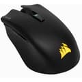 Miniatyrbild 1 av 5: Corsair Harpoon RGB Wireless mouse Gaming Right-hand RF Wireless + Bluetooth Optical 10000 DPI