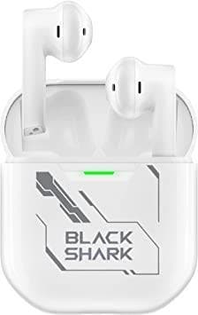 HEADSET JOYBUDS WHITE/89010269A BLACKSHARK