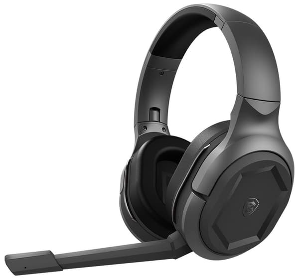 HEADSET/IMMERSE GH50 WIRELESS MSI