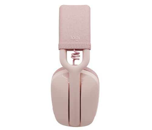 Logitech Headset 981-001224 / ZOV100P Pink