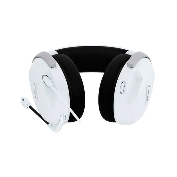 HEADSET HYPERX CLOUDX STINGER2/CORE XBOX WHITE 6H9B7AA HYPERX