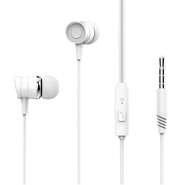 XO Headset med 3,5 mm - Universal