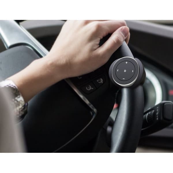 Satechi Bluetooth Media Button -etäohjauspainike