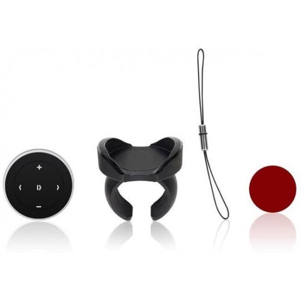 Satechi Bluetooth Media Button -etäohjauspainike
