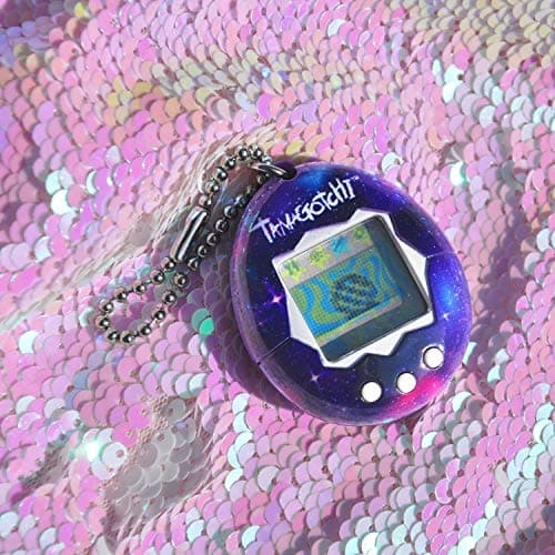 TAMAGOTCHI - GALAXY [NY] (TAM42933)