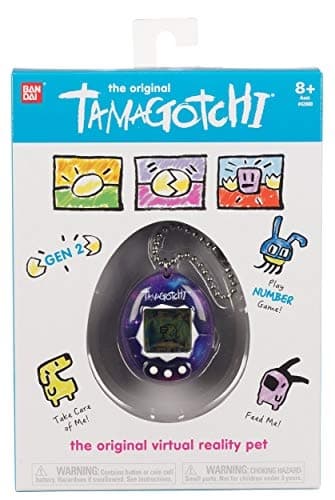 TAMAGOTCHI - GALAXY [NY] (TAM42933)