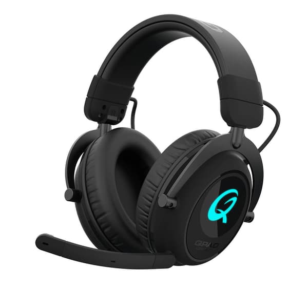 Gaming-Headset QH900