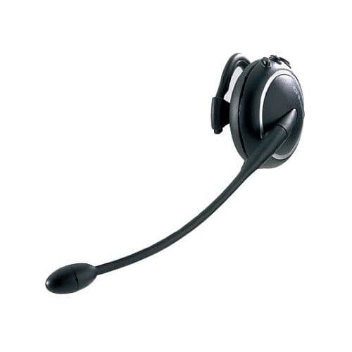 Jabra GN9120 Flexboom On-ear Trådlöst Headset
