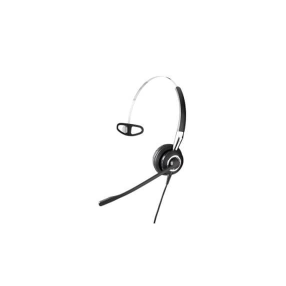 Jabra Enjoy Trådlöst BIZ 2400 Mono 3-i-1 Headset