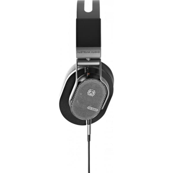 Austrian Audio Hi-X65 -sankakuulokkeet