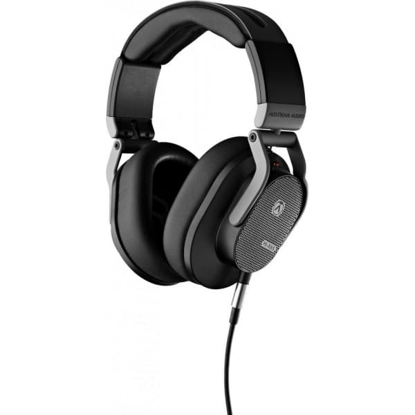 Austrian Audio Hi-X65 -sankakuulokkeet