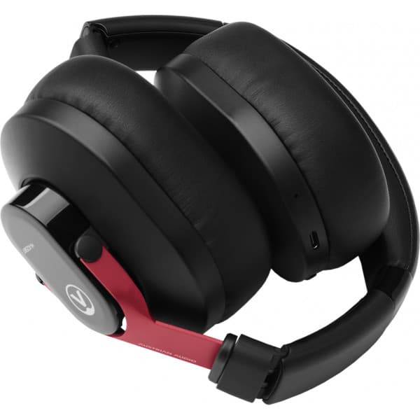 Austrian Audio Hi-X25BT -lukkede Bluetooth-hovedtelefoner