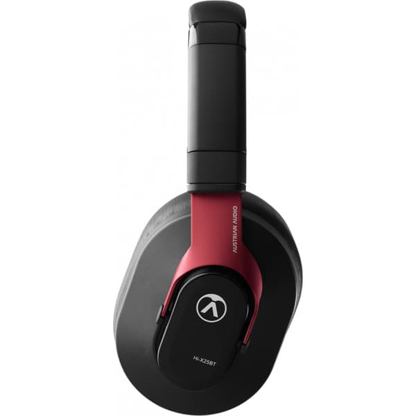 Austrian Audio Hi-X25BT -lukkede Bluetooth-hovedtelefoner