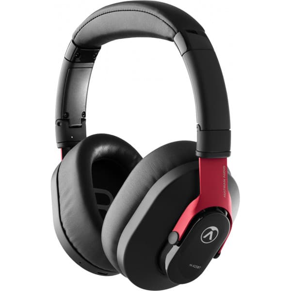Austrian Audio Hi-X25BT -lukkede Bluetooth-hovedtelefoner