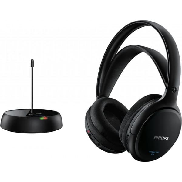Philips SHC5200 - trådlösa hörlurar
