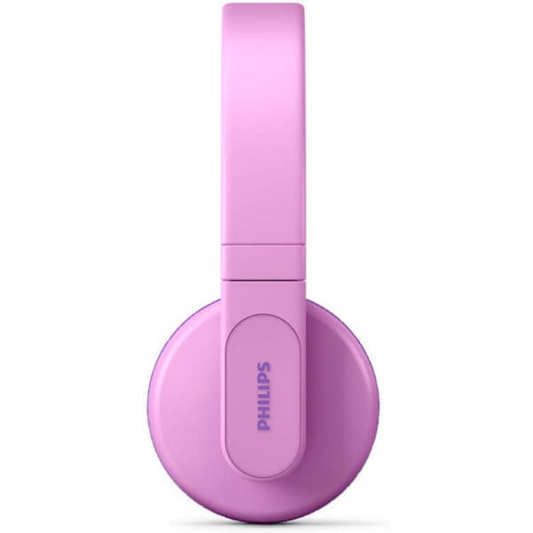 Philips K4206 - trådløse børnehovedtelefoner, pink