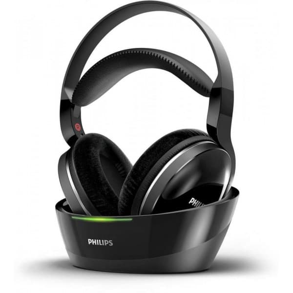 Philips SHD8850 - trådlösa hörlurar