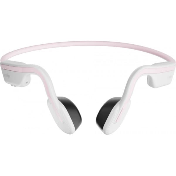 Shokz OpenMove -luujohdekuulokkeet, Himalayan Pink