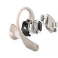Miniatyrbillede 6 af 11: Shokz OpenFit trådløse høretelefoner, beige